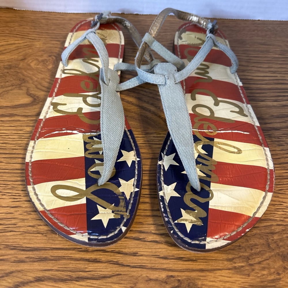 sam edelman sandals